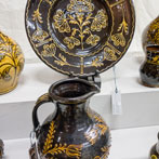 Oxford Ceramics Fair 2015, Hannah McAndrew